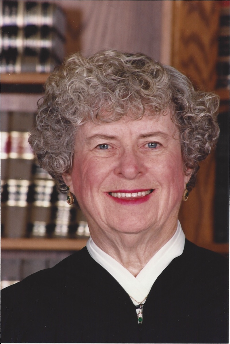 Attorney Ann M. Gibbons is the retired Presiding Justice of Ware District Court in Ware, Massachusetts. Ann graduated from Western New England College ... - Scan-142460001-1